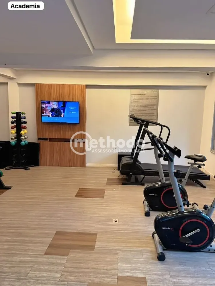 Apartamento, 3 quartos, 60 m² - Foto 2