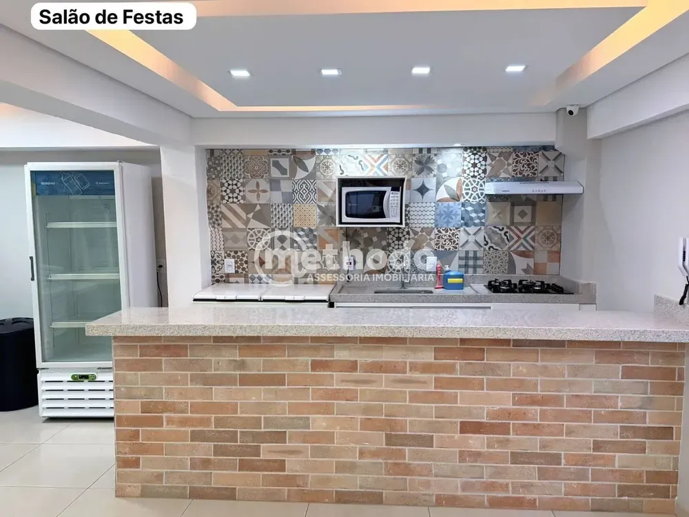 Apartamento, 3 quartos, 60 m² - Foto 1