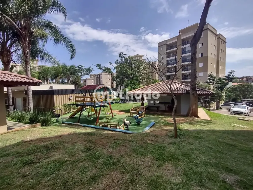 Apartamento, 3 quartos, 70 m² - Foto 2