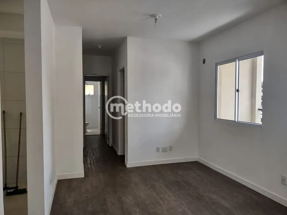 Apartamento, 3 quartos, 70 m² - Foto 3