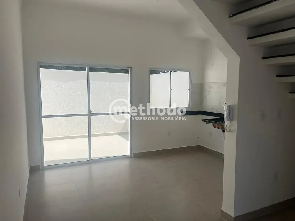 Casa, 2 quartos, 76 m² - Foto 3