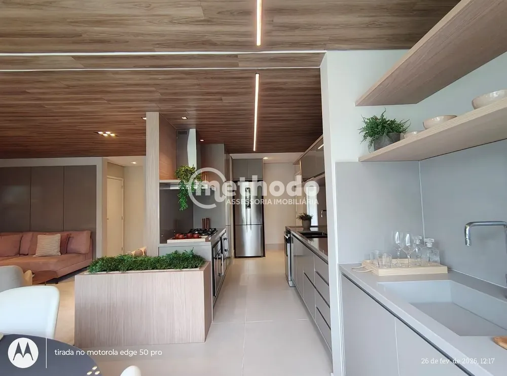 Apartamento, 2 quartos, 77 m² - Foto 3