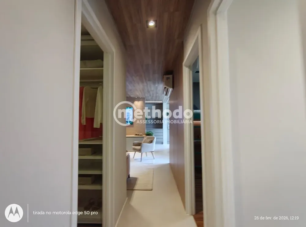 Apartamento, 2 quartos, 77 m² - Foto 2