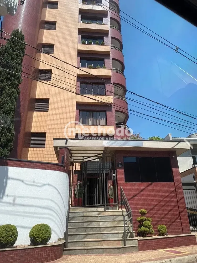 Apartamento, 3 quartos, 113 m² - Foto 3