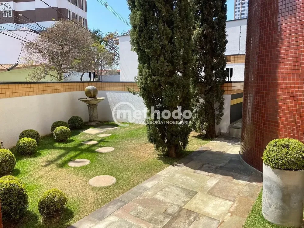Apartamento, 3 quartos, 113 m² - Foto 1