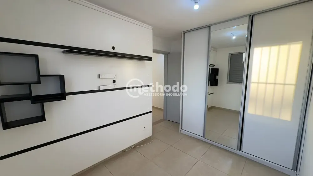 Apartamento, 2 quartos, 47 m² - Foto 1