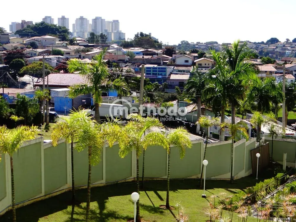 Apartamento, 2 quartos, 47 m² - Foto 3