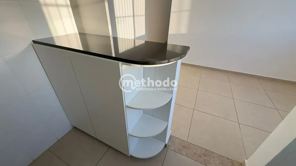 Apartamento, 2 quartos, 47 m² - Foto 4