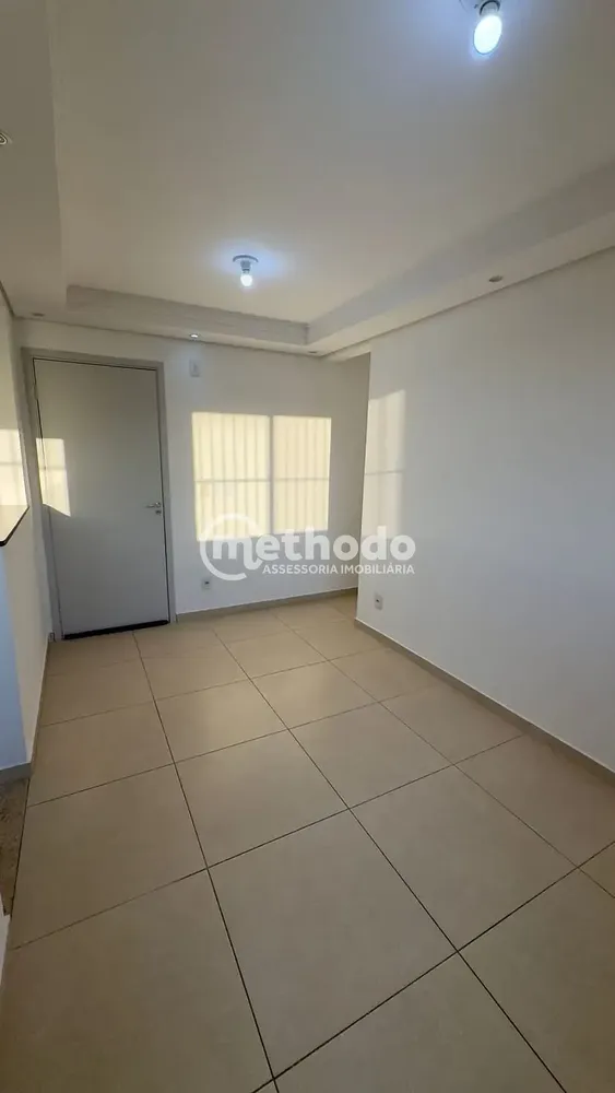 Apartamento, 2 quartos, 47 m² - Foto 2