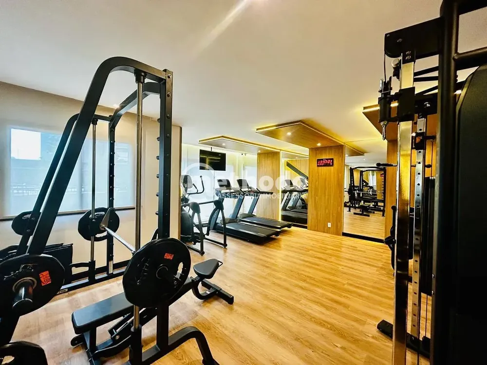Apartamento, 1 quarto, 49 m² - Foto 4