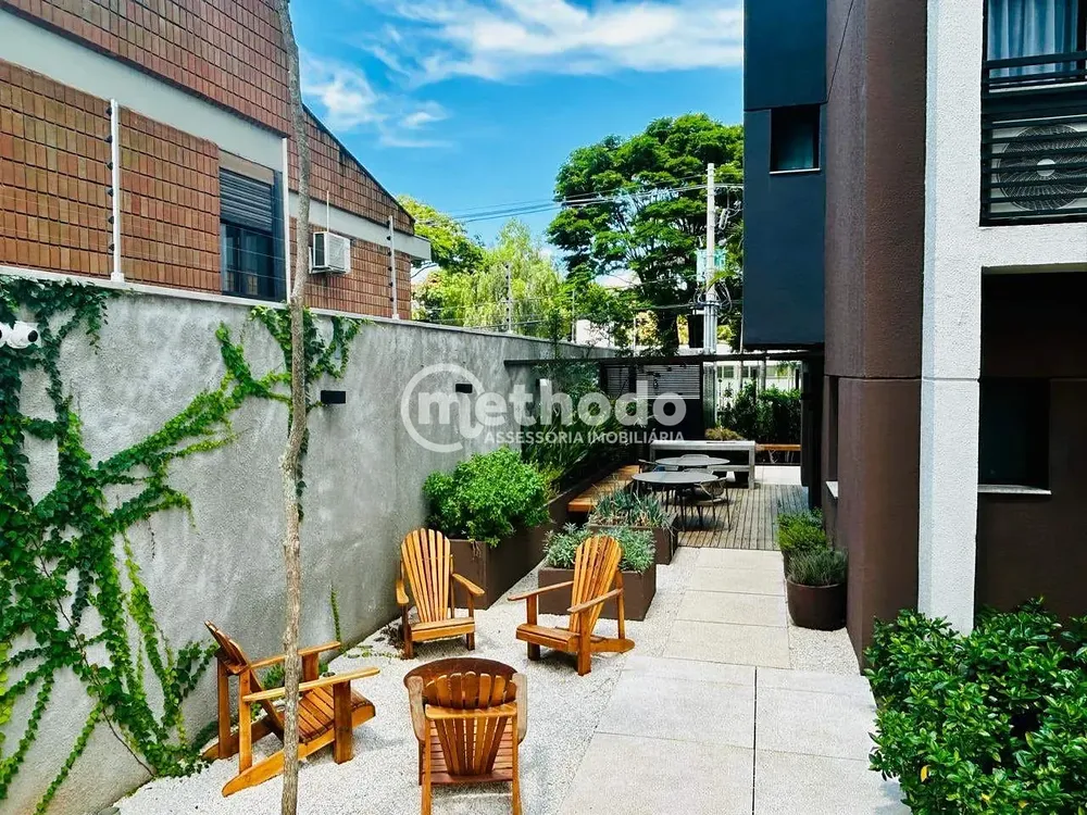 Apartamento, 1 quarto, 49 m² - Foto 3