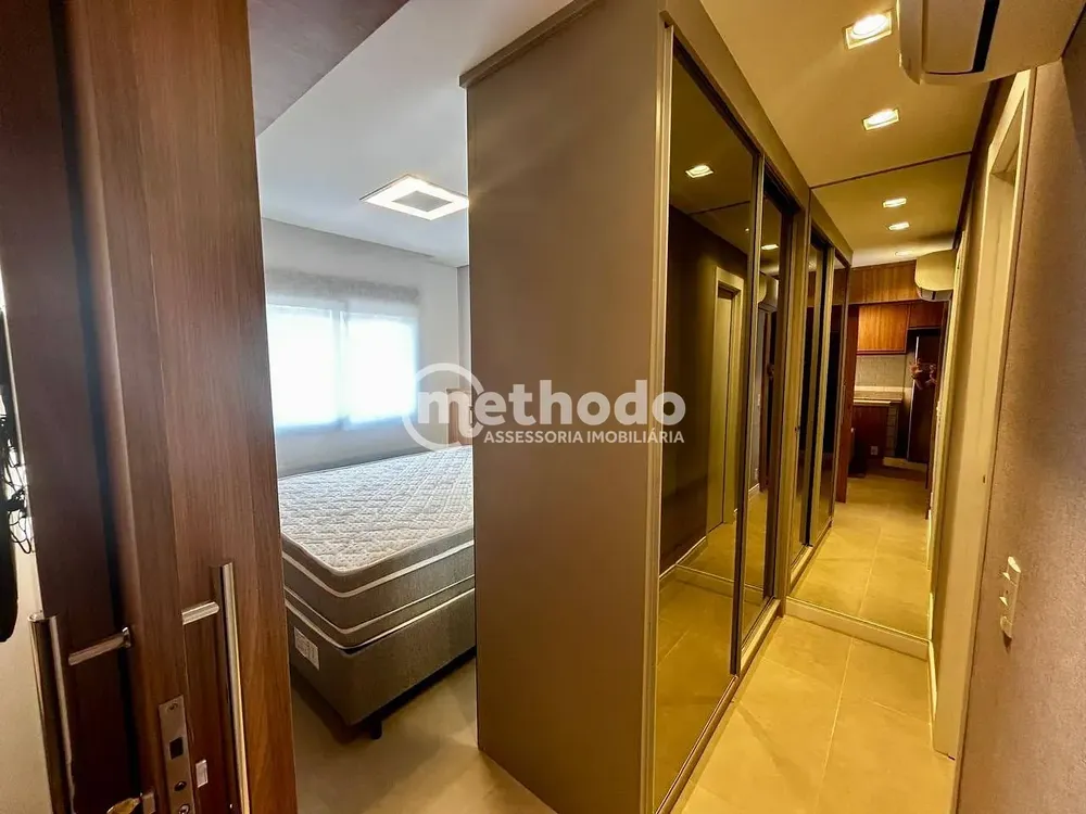 Apartamento, 1 quarto, 49 m² - Foto 2