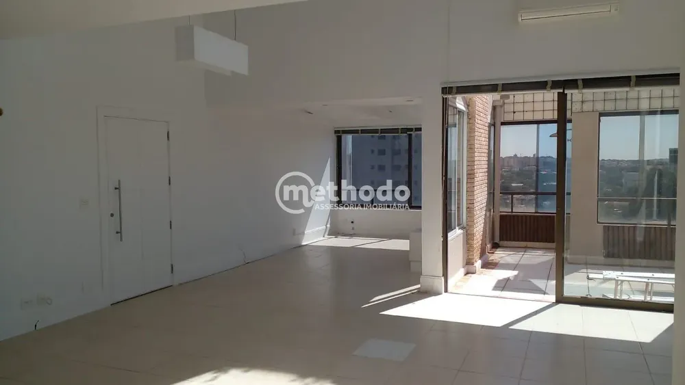 Apartamento, 3 quartos, 109 m² - Foto 1