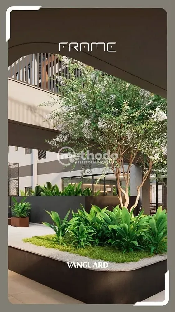 Apartamento, 2 quartos, 85 m² - Foto 1