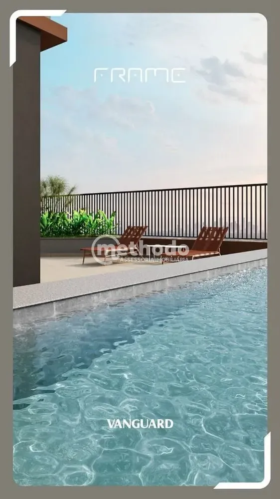 Apartamento, 2 quartos, 85 m² - Foto 2
