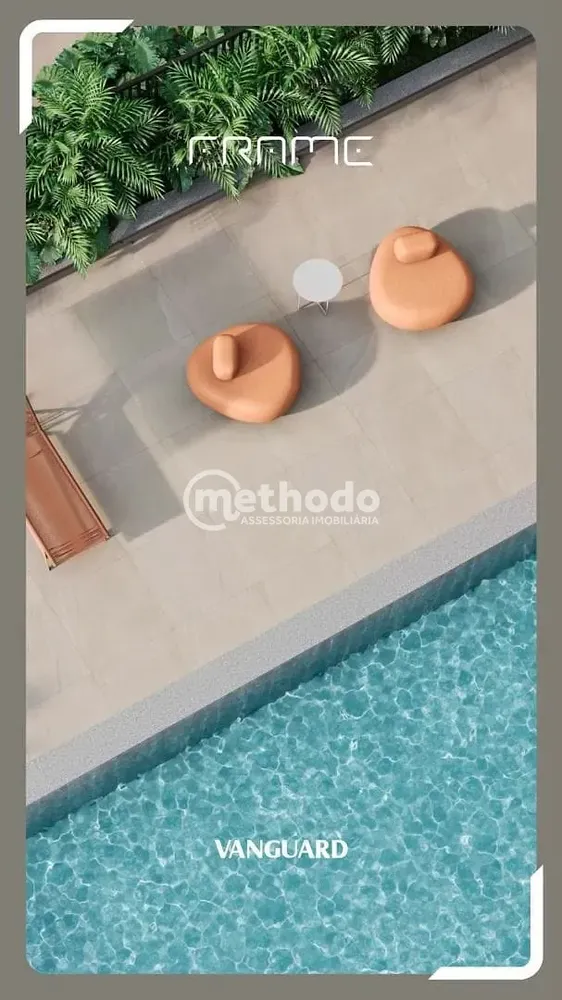 Apartamento, 2 quartos, 85 m² - Foto 3