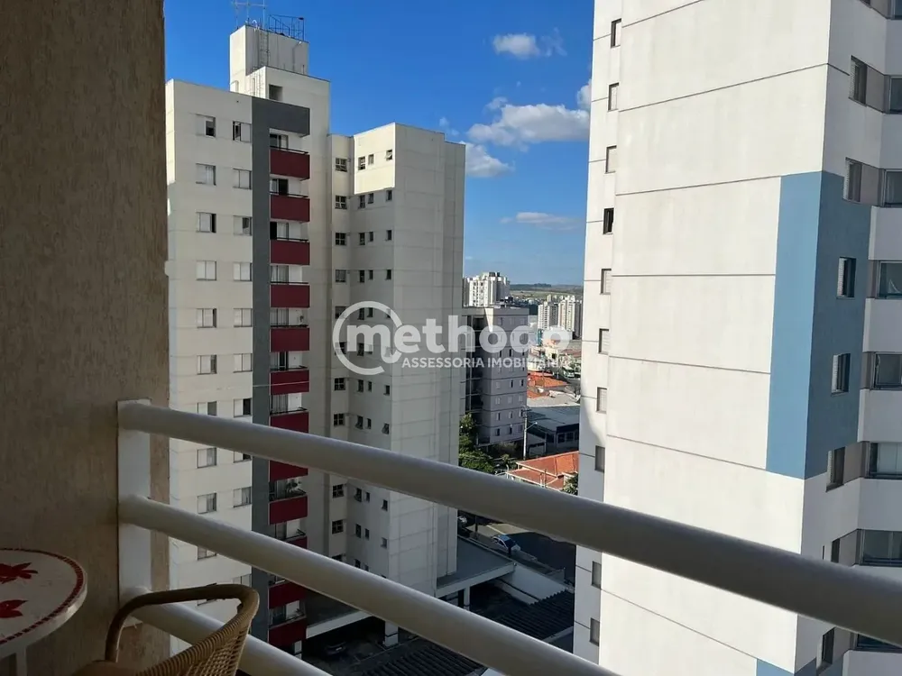 Apartamento, 3 quartos, 79 m² - Foto 2