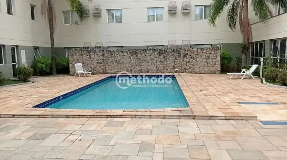 Flat/Apart Hotel, 1 quarto, 32 m² - Foto 1