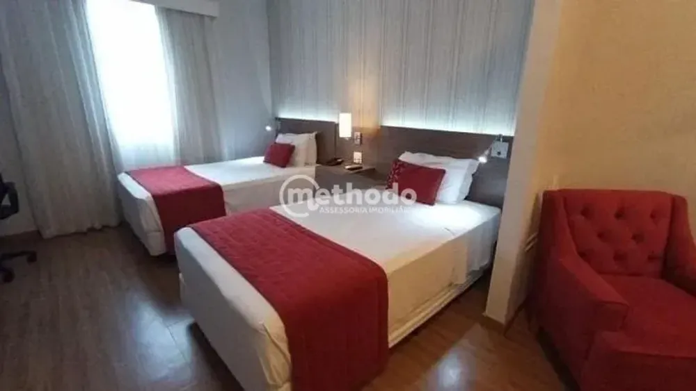 Flat/Apart Hotel, 1 quarto, 32 m² - Foto 4