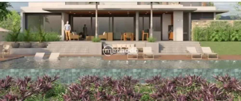 Casa, 5 quartos, 640 m² - Foto 3