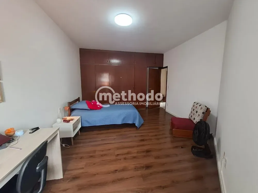 Casa, 3 quartos, 290 m² - Foto 3