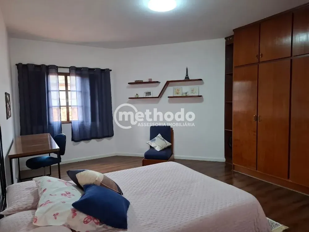 Casa, 3 quartos, 290 m² - Foto 4