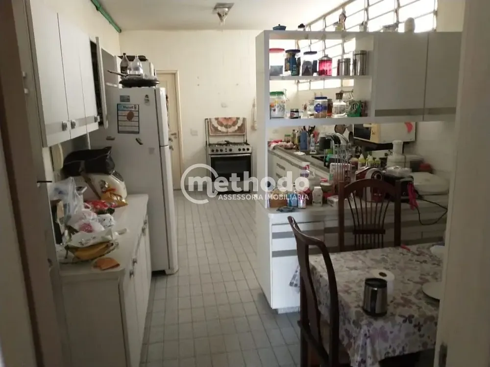 Apartamento, 3 quartos, 200 m² - Foto 2