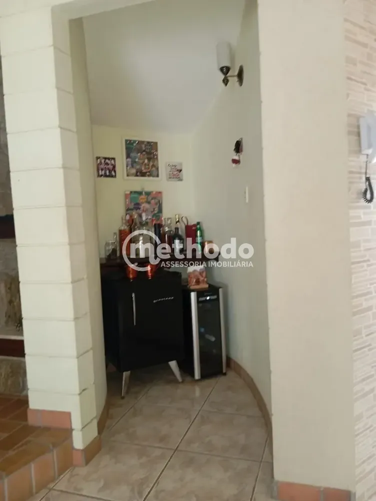 Casa, 4 quartos, 293 m² - Foto 4