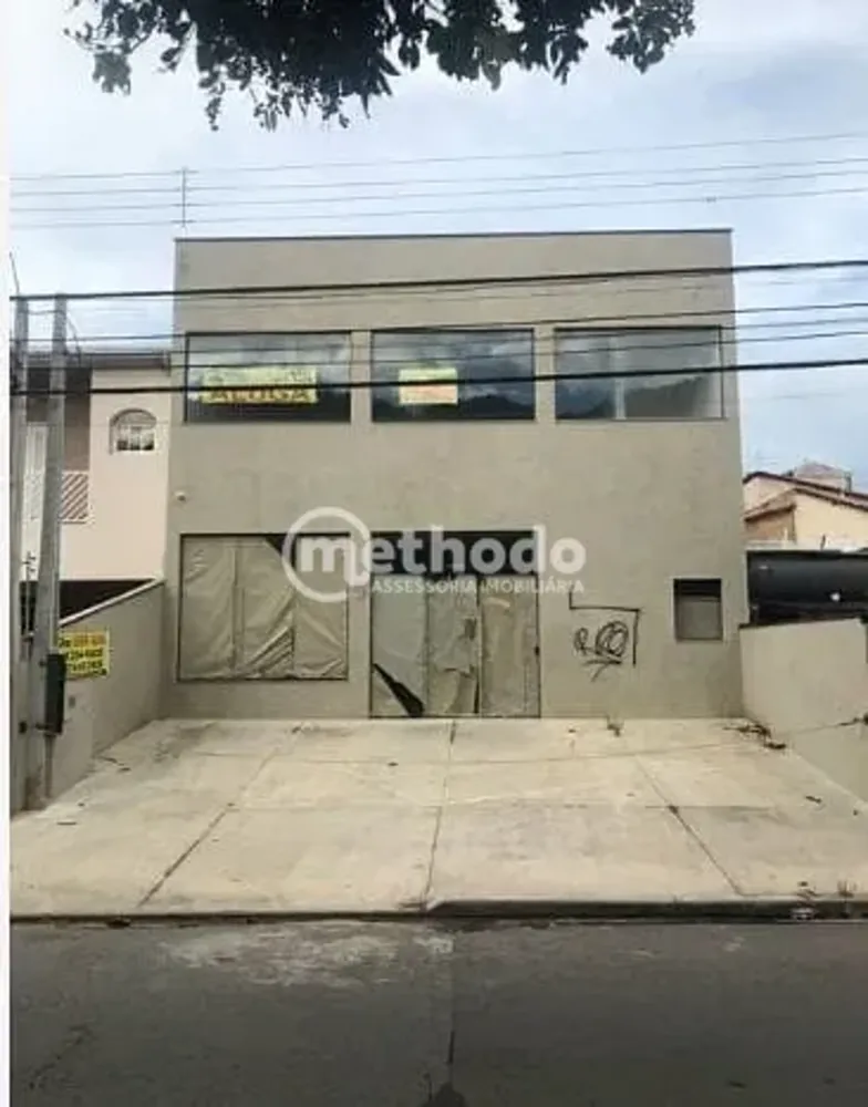 Loja-Salão, 450 m² - Foto 1