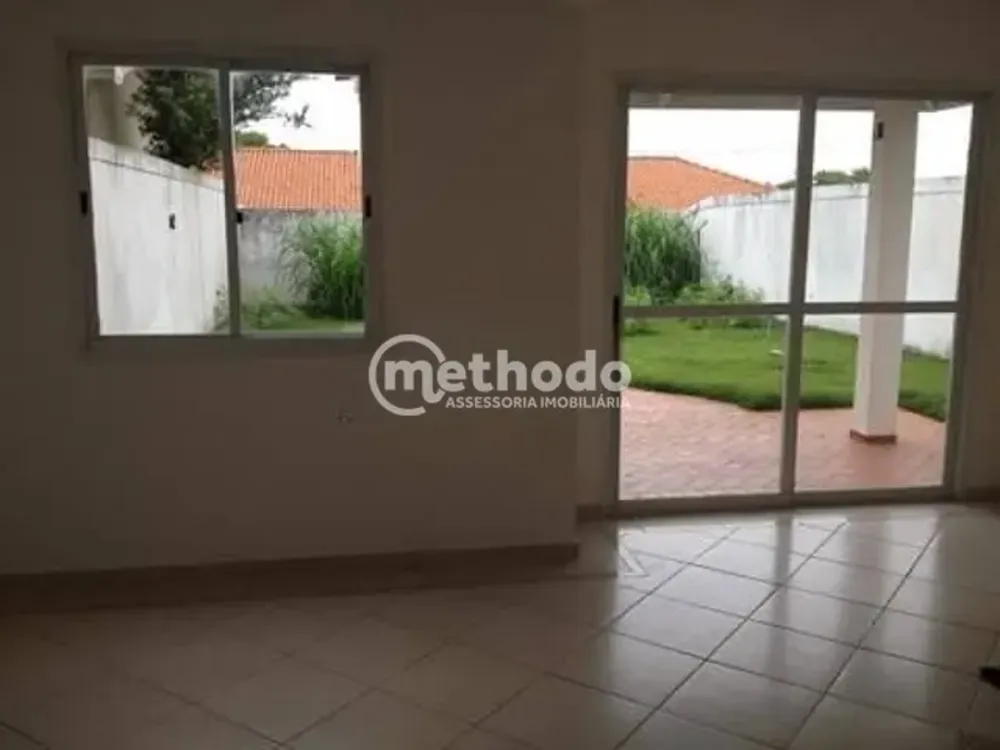Casa, 3 quartos, 115 m² - Foto 1