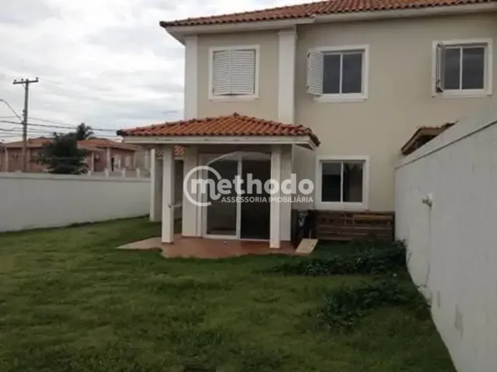 Casa, 3 quartos, 115 m² - Foto 2