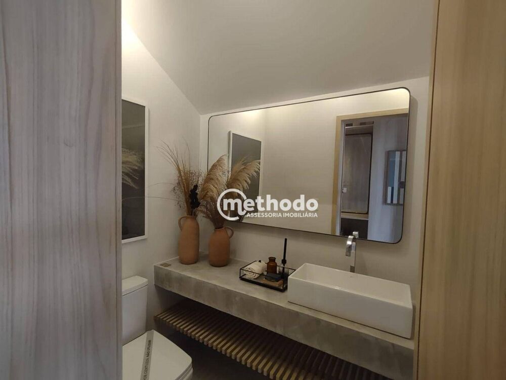Casa de Condomínio à venda com 3 quartos, 155m² - Foto 11