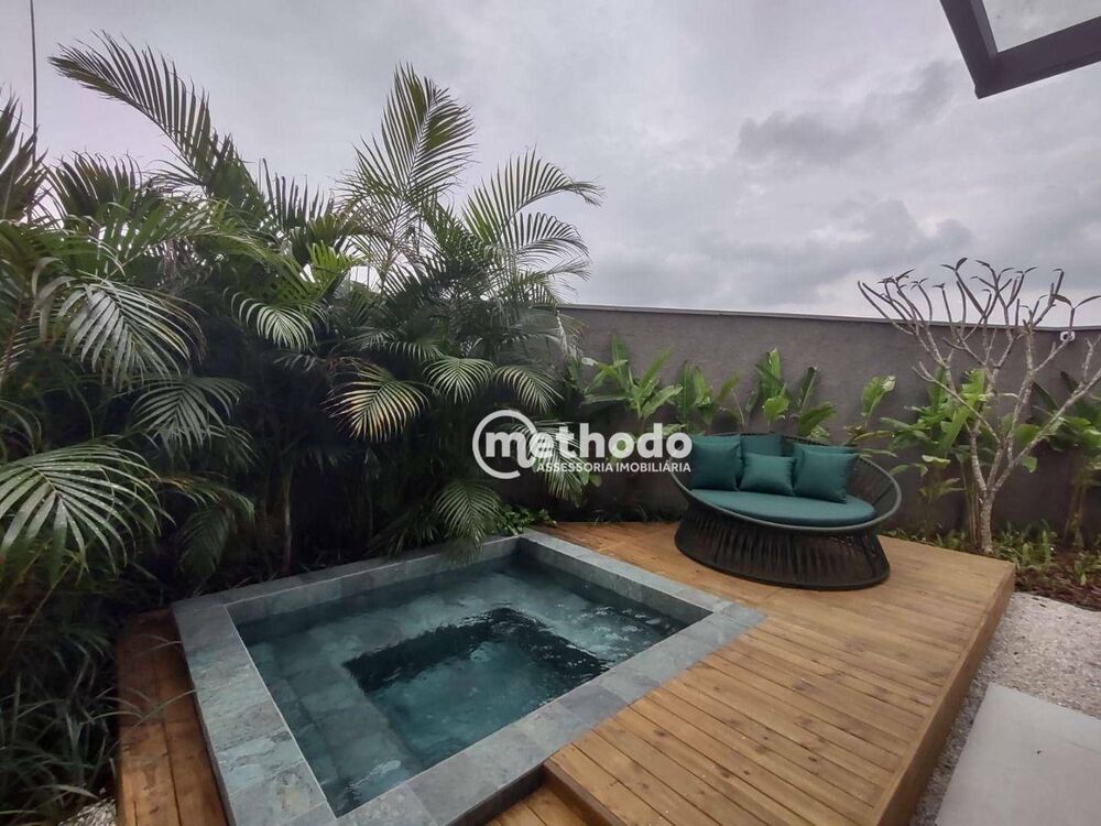 Casa de Condomínio à venda com 3 quartos, 155m² - Foto 13