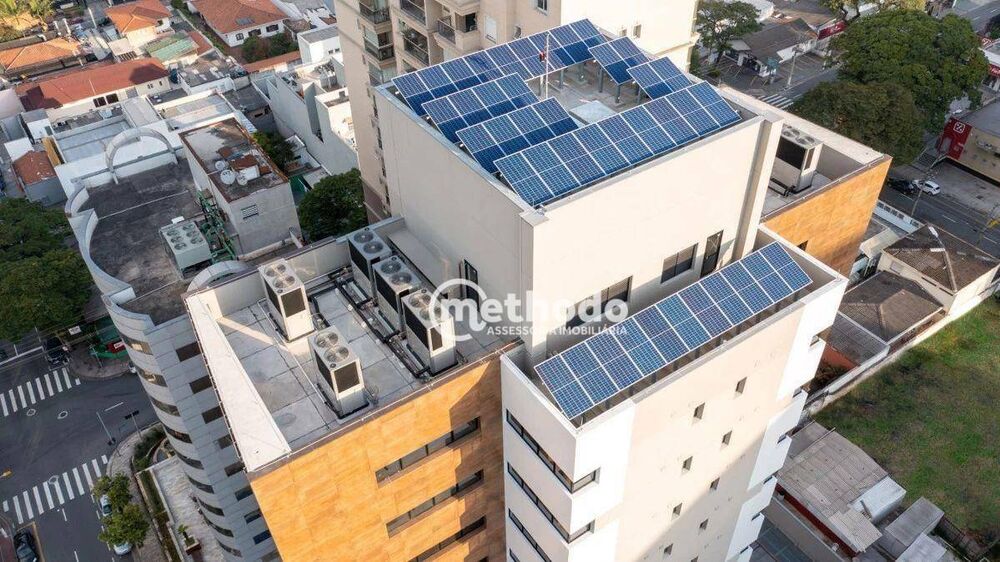 Apartamento, 3 quartos, 105 m² - Foto 3