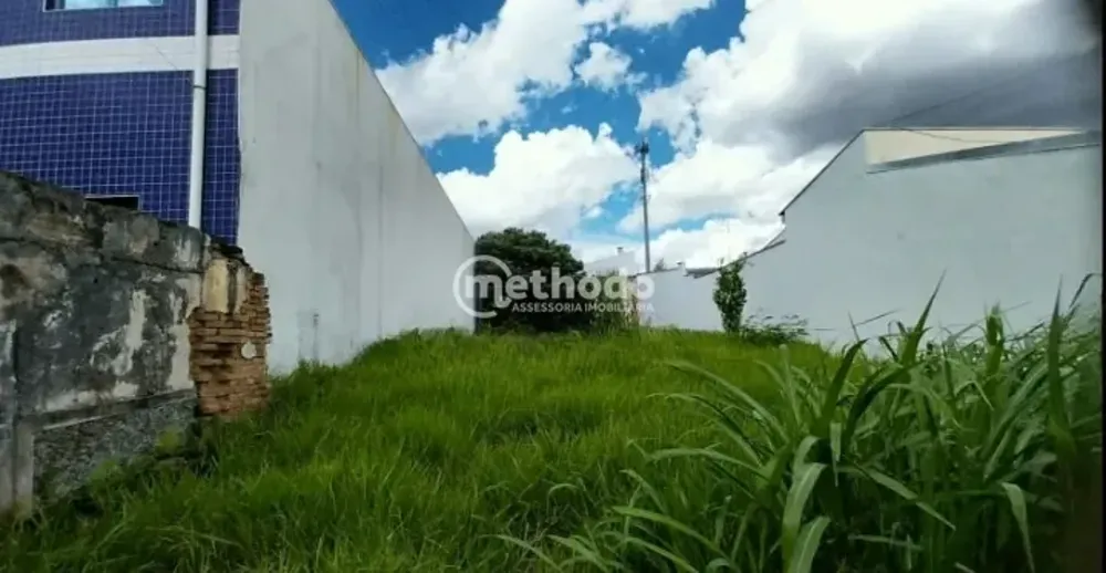 Terreno, 300 m² - Foto 1