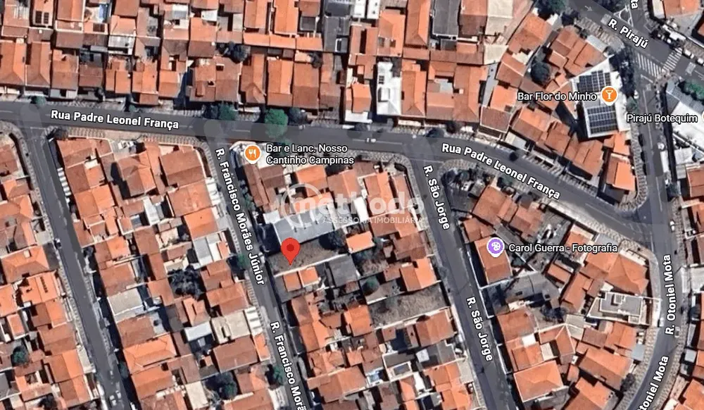 Terreno, 300 m² - Foto 2