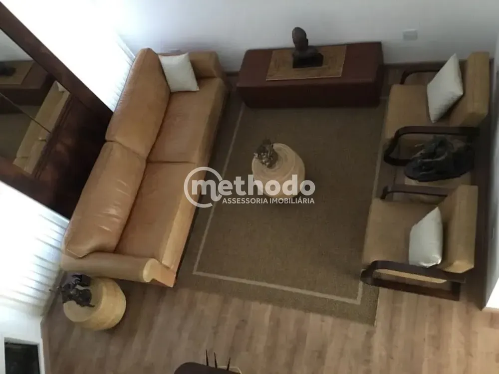 Casa, 3 quartos, 253 m² - Foto 3