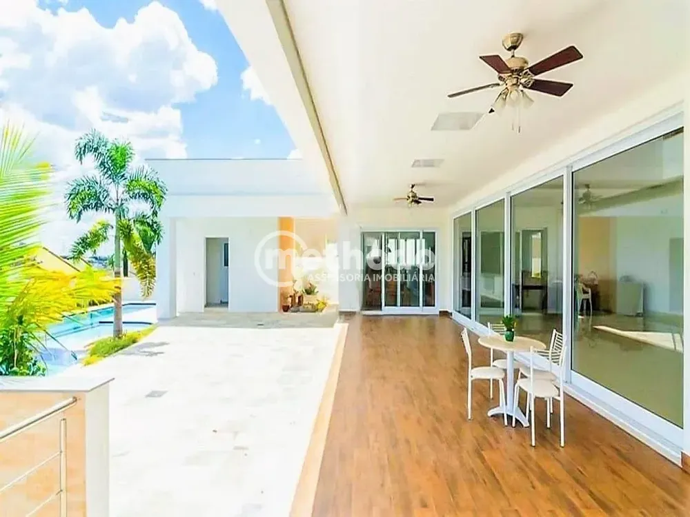 Casa, 7 quartos, 1000 m² - Foto 2