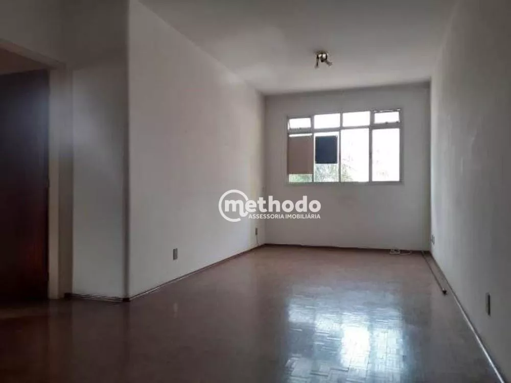 Apartamento à venda com 2 quartos, 80m² - Foto 1