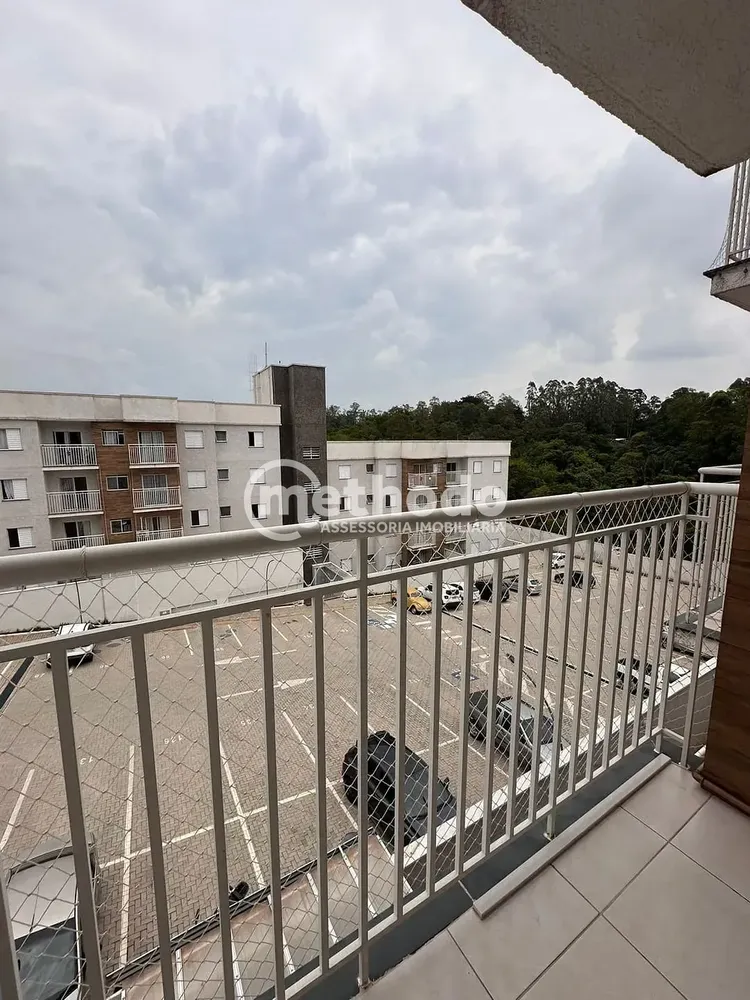 Apartamento, 2 quartos, 48 m² - Foto 4