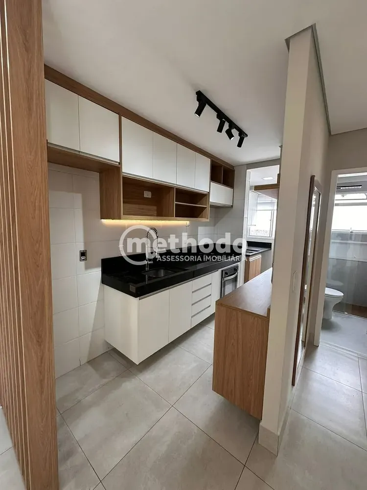 Apartamento, 2 quartos, 48 m² - Foto 2
