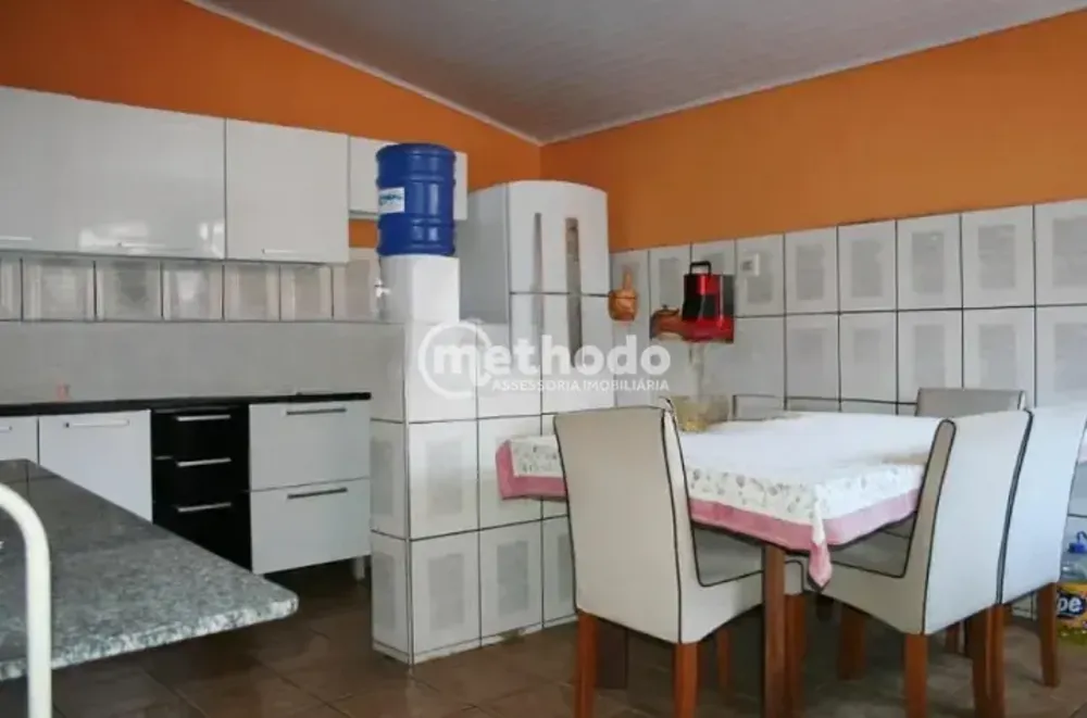 Casa, 3 quartos, 120 m² - Foto 3