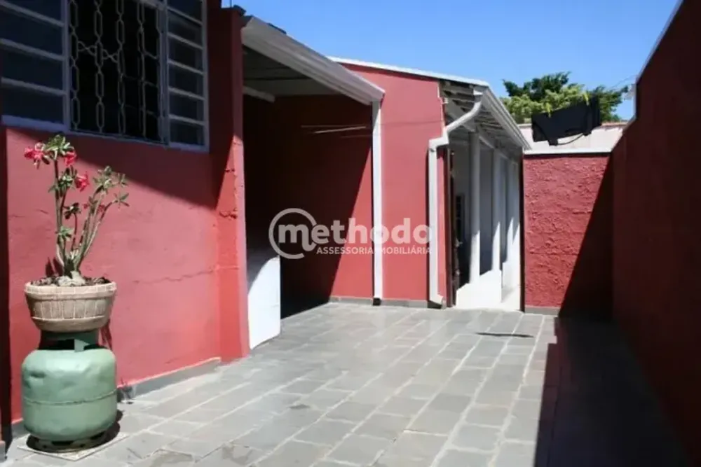 Casa, 3 quartos, 120 m² - Foto 4