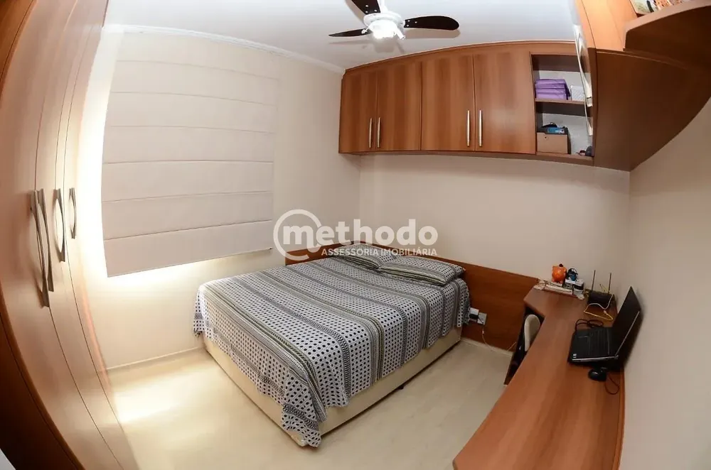 Apartamento, 2 quartos, 60 m² - Foto 2
