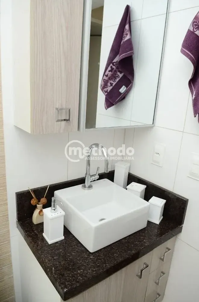 Apartamento, 2 quartos, 60 m² - Foto 3