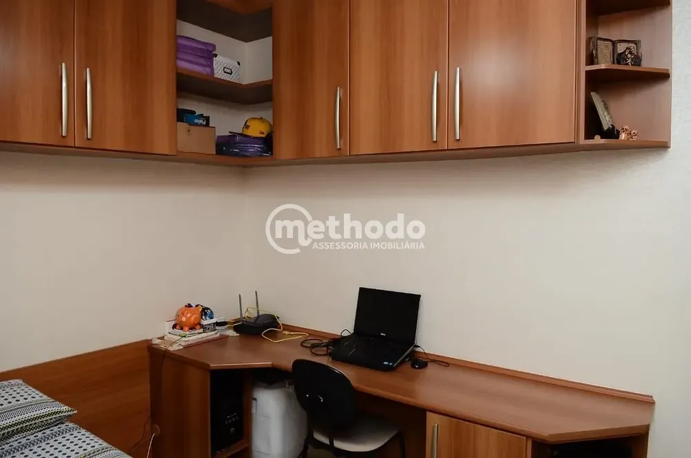 Apartamento, 2 quartos, 60 m² - Foto 4
