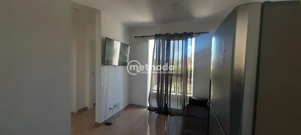 Apartamento, 2 quartos, 57 m² - Foto 4