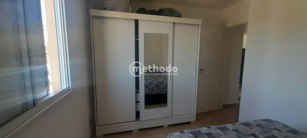 Apartamento, 2 quartos, 57 m² - Foto 2