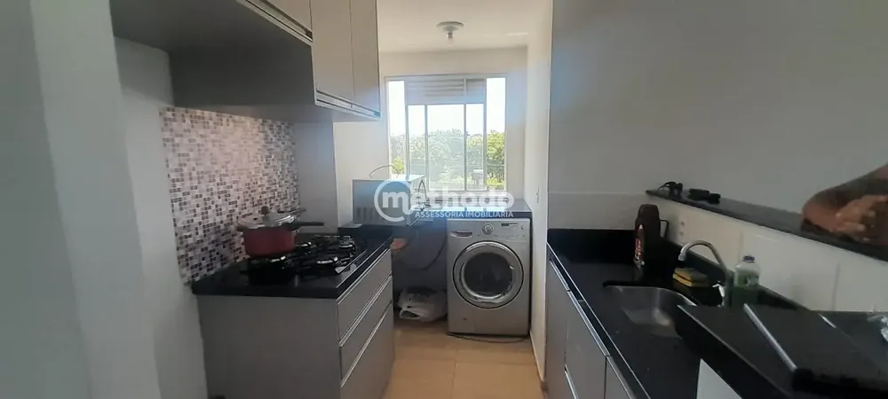 Apartamento, 2 quartos, 57 m² - Foto 1