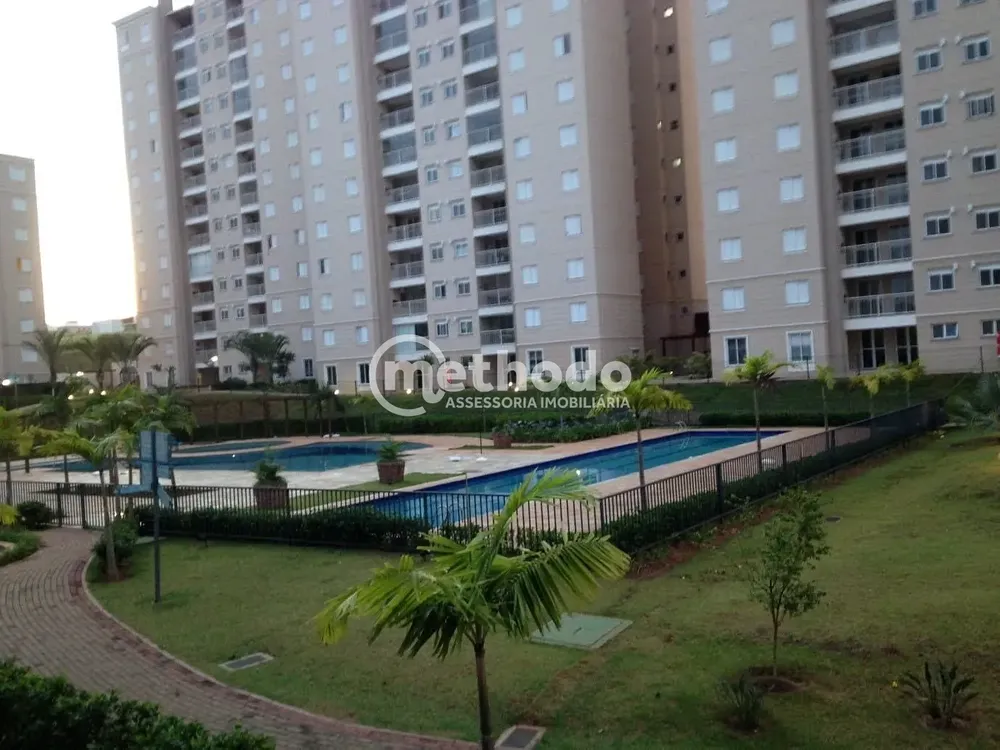 Apartamento, 3 quartos, 76 m² - Foto 3